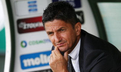 ΑΕΚ: «Κανένα θέμα με Λουτσέσκου!»