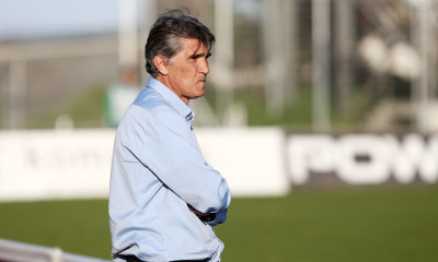 Βέροια-Ντόστανιτς: Από μακριά και αγαπημένοι!