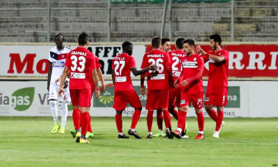 Ξάνθη: Ο Λουτσέσκου έδειξε τον αντικαταστάτη του!