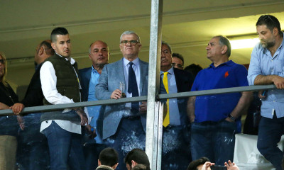 200 τραυματίες, 3 μέρες μετά και ούτε ένα «ΦΤΑΙΩ»