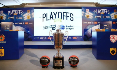 Βγήκε για «ζέσταμα» ο ΕΣΑΚΕ (video)