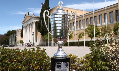 Οι διαιτητές των πλέι oφ