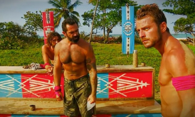 Survivor: Χαριστική βολή για τον... Γιώργο Αγγελόπουλο το αποψινό επεισόδιο;