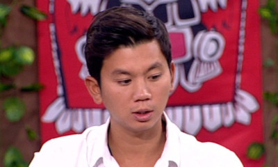 Survivor Πανόραμα: Ο Τσανγκ αποκάλυψε την… "συνομωσία" Λάουρας-Κοκκινάκη