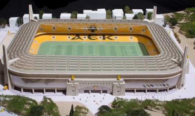 Μέσα στον Ιούνιο η άδεια για την «Αγιά Σοφιά»