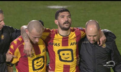 Ολυμπιακός: Τόσα παίρνει για Κολοβό