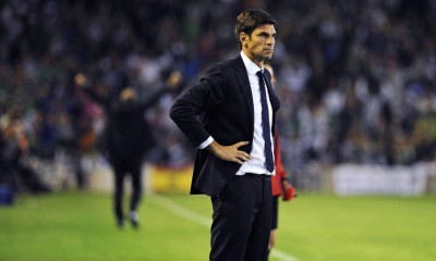 Ολυμπιακός: Πελεγκρίνο και Εσκριμπά για τον πάγκο