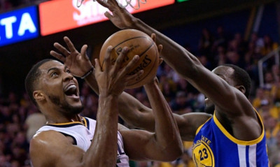 NBA Top 5: Η καρφωματάρα του Φέιβορς στην κορυφή!