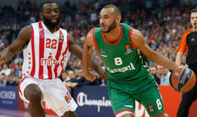 Euroleague: Καλύτερος αμυντικός ο Χάνγκα