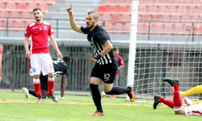 Κάτι τρέχει στον ΟΦΗ με Μητρόπουλο