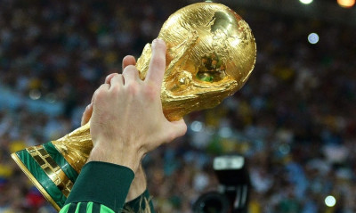 Μέχρι τον Αύγουστο οι υποψηφιότητες για το Μουντιάλ 2026