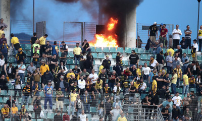 Τελικός Κυπέλλου: Καμία κλήση για ΠΑΟΚ και ΑΕΚ από την Πειθαρχική Επιτροπή της ΕΠΟ!