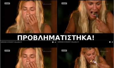 Survivor: «Τρολάρισμα» άνευ όρων στο Twitter για Ντάνο, Ευρυδίκη και φυσικά Λάουρα!