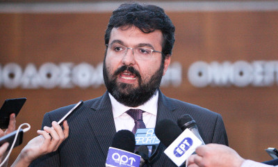 Τελικός Κυπέλλου: Σοκ - Καμία υπογραφή Βασιλειάδη για τον τελικό!