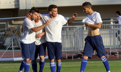 Κύπελλο Ερασιτεχνών: Αυτό είναι το ζευγάρι του τελικού – Στην Γ’ Εθνική η Ελπίδα Σκουτάρεως