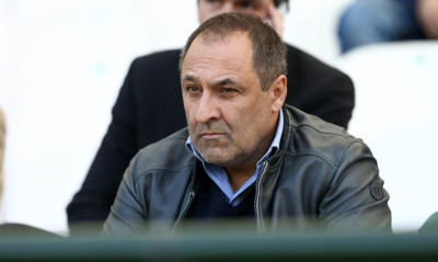 Παπαθανασάκης: «Πουλάω τον Ηρακλή»