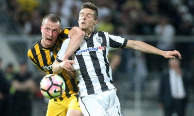 ΠΑΟΚ-ΑΕΚ: Επανάληψη του… τελικού στην Τούμπα!