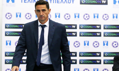 Μένει στην ΑΕΚ ο Χιμένεθ!