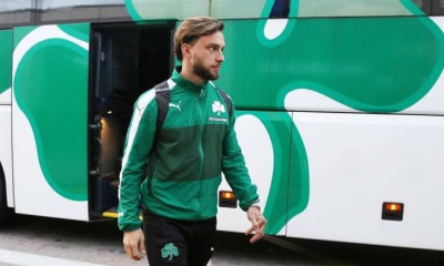 Παναθηναϊκός: «Αγκάθια» οι Ρινάλντι, Γουακάσο