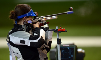 Απίστευτη γκάφα! Συνέλαβαν μέλη της εθνικής σκοπευτικής για... οπλοφορία!