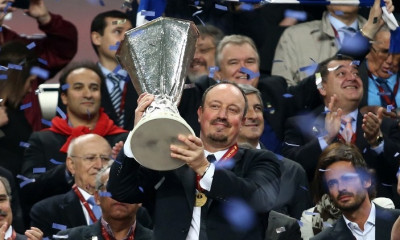 Συνεχίζει με Μπενίτεθ στην Premier League!