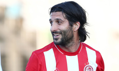 Ολυμπιακός: Νέα κρούση για «Τσόρι» από Ρίβερ