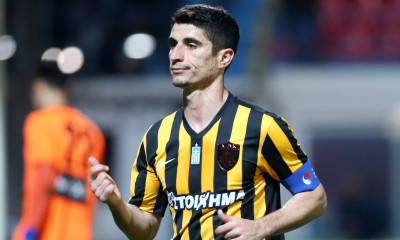 ΑΕΚ: Αποφασισμένοι οι Kινέζοι για Μάνταλο!