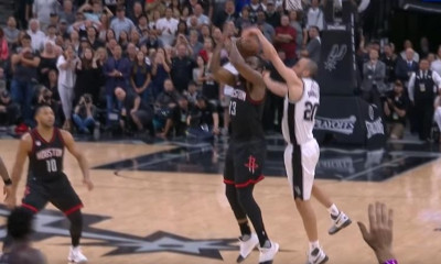 Ο Τζινόμπιλι τα «σπάει» στο Top 5!