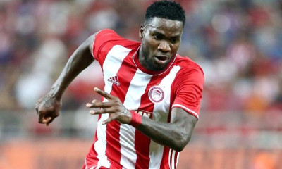 Κάνει… τουρισμό ο Ιντέγε στην Κίνα!