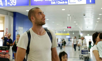 Στην Ελλάδα ο Κασάμι!