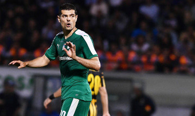 Ο Παναθηναϊκός πληρώνει τον Ταυλαρίδη