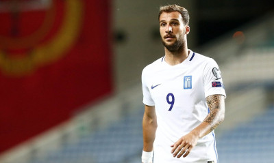 Εμφύλιος Ολυμπιακού και ΠΑΟΚ για Βέλλιο