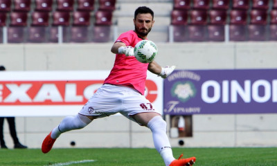 Η αντίδραση του Ξενοδόχοφ για τα διαζύγιο με την ΑΕΛ!