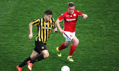 Πλατανιάς: Επιτυχημένη αρθροσκόπηση για Στανισάβλιεβιτς