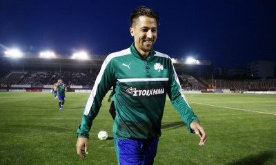 Πρώτη επαφή για Βέμερ και Ρινάλντι