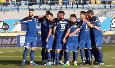 Βρέθηκε υποψήφιος επενδυτής για τον Ηρακλή!