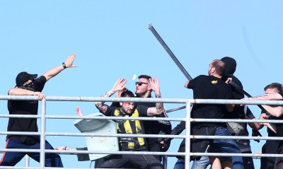 Με αυτές τις ποινές απειλούνται ΠΑΟΚ και ΑΕΚ