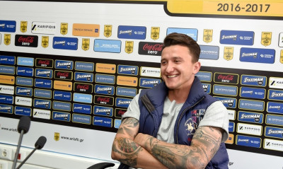 «Καρφιά» Μπαργκάν για Απόλλωνα: «Έχουμε την… Μπαρτσελόνα στην Football League»