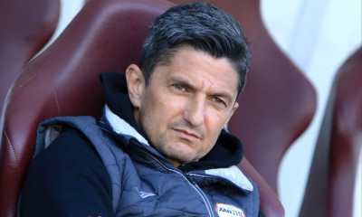 Γαλατάσαραϊ: Ρίχνει άκυρο ο Λουτσέσκου