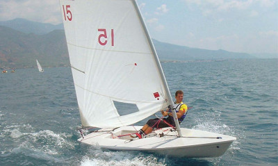 Ιστιοπλοΐα: Έκτος ο Μιτάκης στο ευρωπαϊκό πρωτάθλημα ΦΙΝΝ