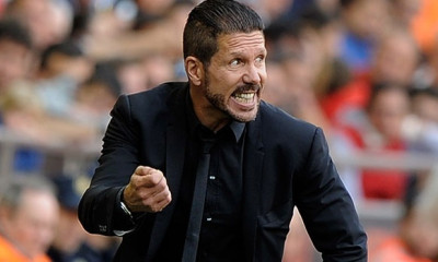 Ίντερ: Ο Κόντε, ο Σιμεόνε και το… κρυφό χαρτί!