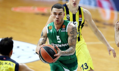 Euroleague: Έξαλλος ο Τζέιμς με την απουσία του Σίνγκλετον!