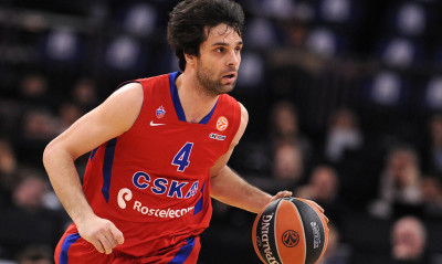 Πρόβλημα στην ΤΣΣΚΑ Μόσχας με Τεόντοσιτς - Θα παίξει με Ολυμπιακό;