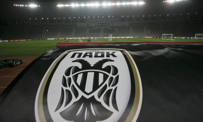 ΠΑΟΚ: Βαριά «καμπάνα» για τον ημιτελικό με Παναθηναϊκό