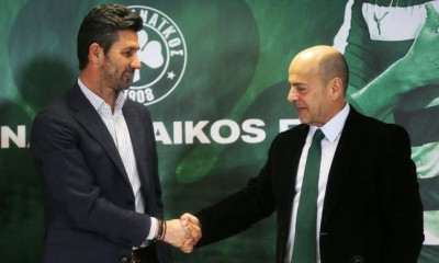 Παναθηναϊκός: «Ότι πρέπει θα γίνει!»