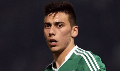 Ο Ατρόμητος θέλει Δώνη!