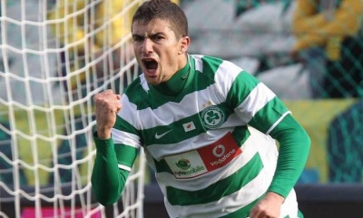 Ο Χριστοφή φωτογράφισε... Παναθηναϊκό