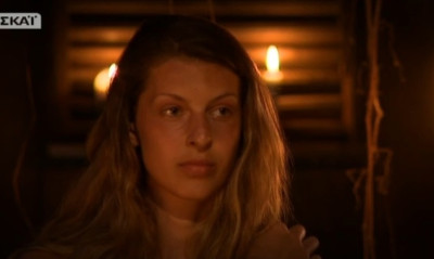 Ελισάβετ Δοβλιατίδου: Η ψηλή του Survivor στην πιο σέξι φωτογράφισή της!