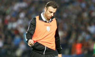 Μπούρσασπορ: Κίνηση για Μπερμπάτοφ