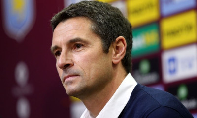 Ολυμπιακός: Ανακοινώνεται... ο Γκαρντ